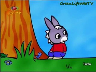 TroTro     Trotro ve kuş yuvası     TRT Çocuk