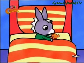 TroTro     Trotro tatile gider     TRT Çocuk