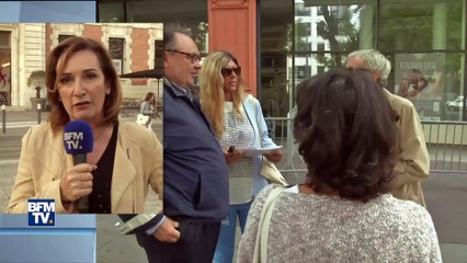 NKM: "Face à moi, il y a les habituels qui font perdre la droite parisienne"
