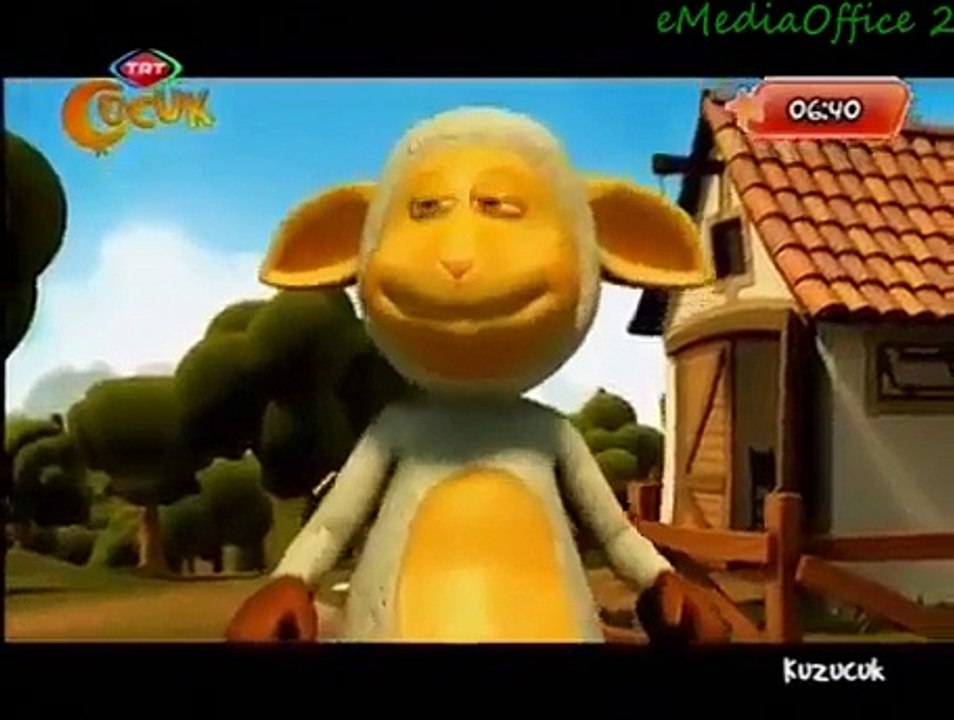 Kuzucuk   06 01 2014   TRT Çocuk