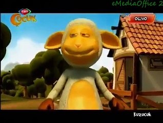 Kuzucuk   06 01 2014   TRT Çocuk