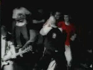 Last Hope-In Your Face