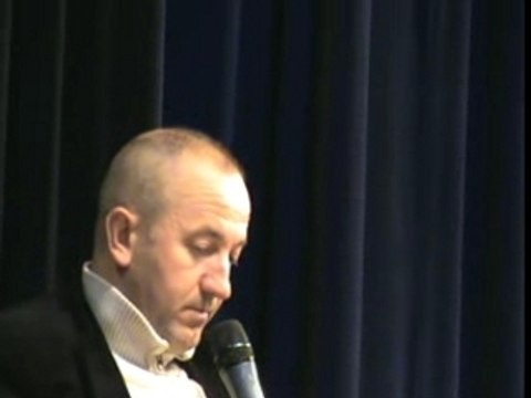 PHILIPPE CLAUDEL LIT BRODECK- PRIX GONCOURT DES LYCEENS