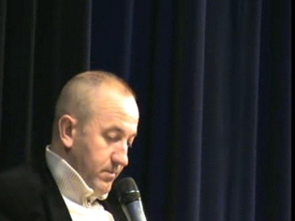 PHILIPPE CLAUDEL LIT BRODECK- PRIX GONCOURT DES...