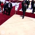 WATCH: Awkward moment Melania Trump slaps away Donald Trump's hand on Israel visit