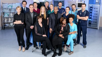 Holby City Season 19 Episode 31 - S19E31; “Watch HD 4k ' The Heart Is a Small Thing” (HD) 2017
