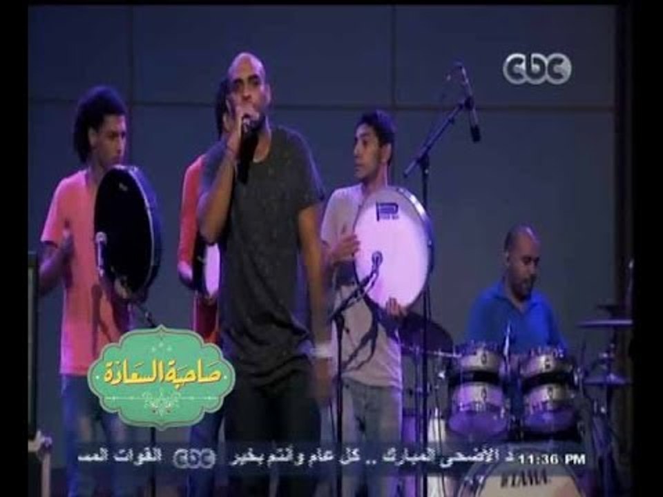 #صاحبة_السعادة  | نجوم تحت الـ 26 .. أغنية " مس...