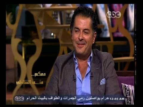 #معكم_منى_الشاذلي | لقاء خاص مع سوبر ستار العرب راغب علامه | الجزء الرابع