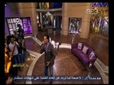 #معكم_منى_الشاذلي | الفنان راغب علامه يمتع جمهوره بمجموعه من أغانيه