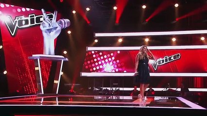 Cais Dillon Sings Nessun Dorma The Voice Australia 2014