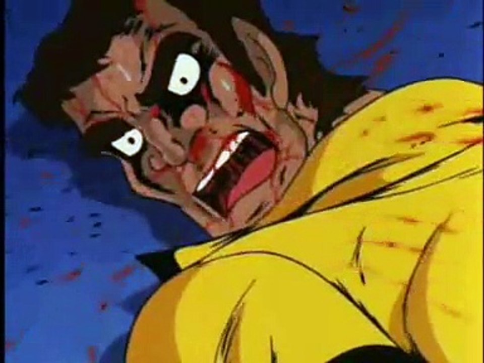 08 - Il momento critico di Space Robot (2di2)