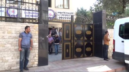 Kaçak Silah Operasyonunda 2 Kişi Tutuklandı