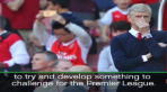 Wenger can return Arsenal to glory days - Seaman