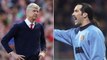 Wenger uncertainty unsettled Arsenal players - Seaman