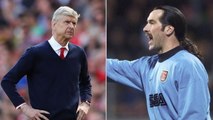 Wenger uncertainty unsettled Arsenal players - Seaman