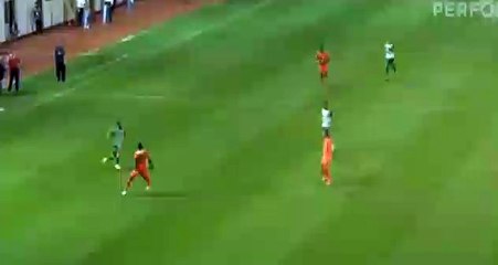 Sokol Cikalleshi Goal HD - Akhisar Belediye 2-0 Alanyaspor 22.05.2017