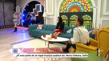 Mihai Constandache - Omule, te lupti o viata (Matinali si populari - ETNO TV - 22.05.2017)