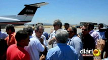Engenheiros do ITA apresentam estudo minucioso sobre reais condições do Aeroporto de Cajazeiras