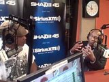 John Singleton on Sway in the Morning Pt. 3