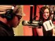 Sammi Sweetheart on Sway in the Morning part 1/2