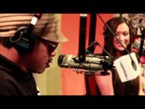 Sammi Sweetheart on Sway in the Morning part 1/2