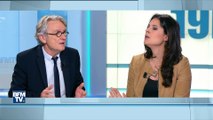 Réforme du Code du travail: Jean-Claude Mailly (FO) n'est ni 