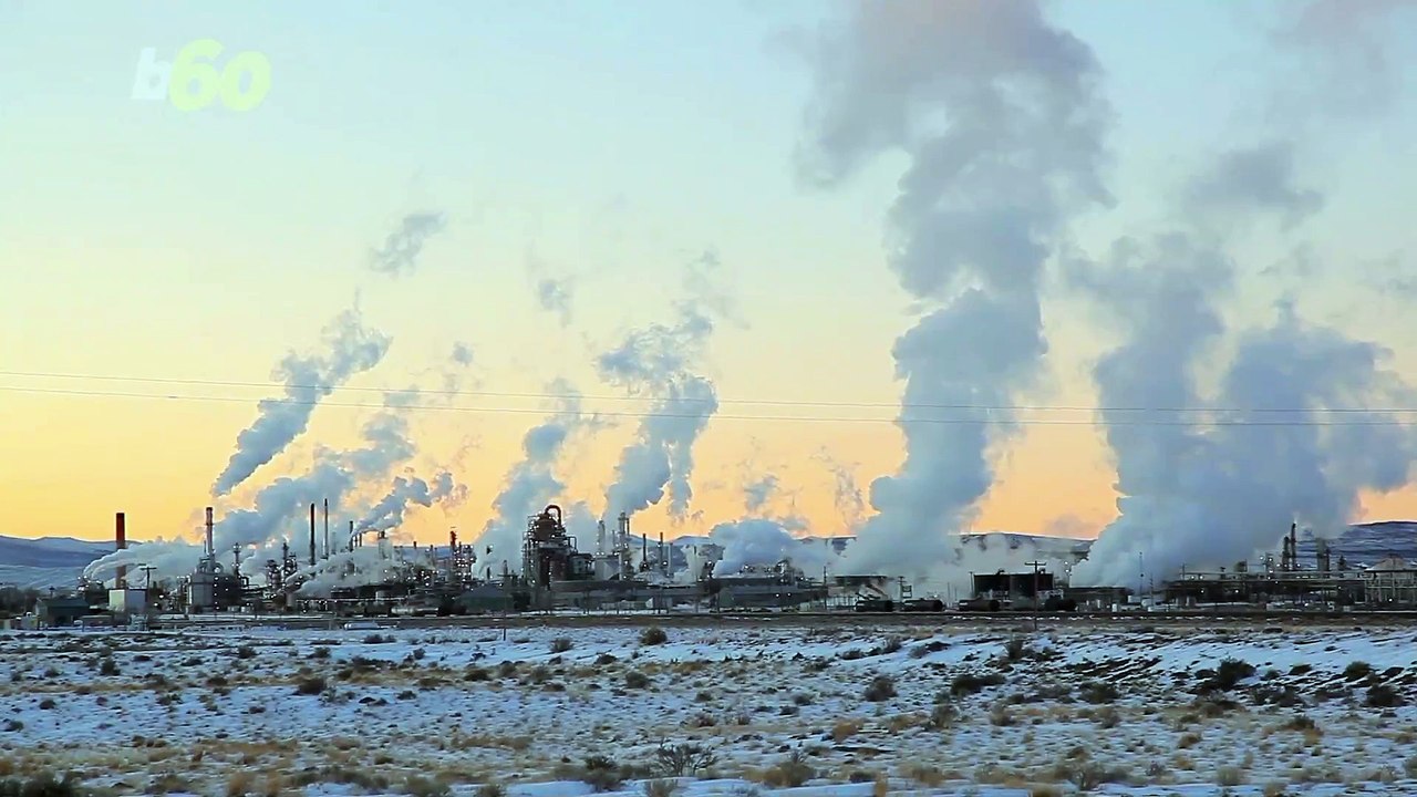 Poor Air Quality Could Be Keeping You Up At Night video Dailymotion