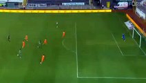 Özer Hurmacı Goal HD - Akhisar Genclik Sport3-0tAlanyaspor 22.05.2017