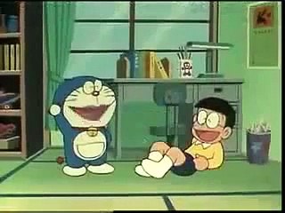 โดเรม่อน ตอน ลิปสติคประจบเก่ง