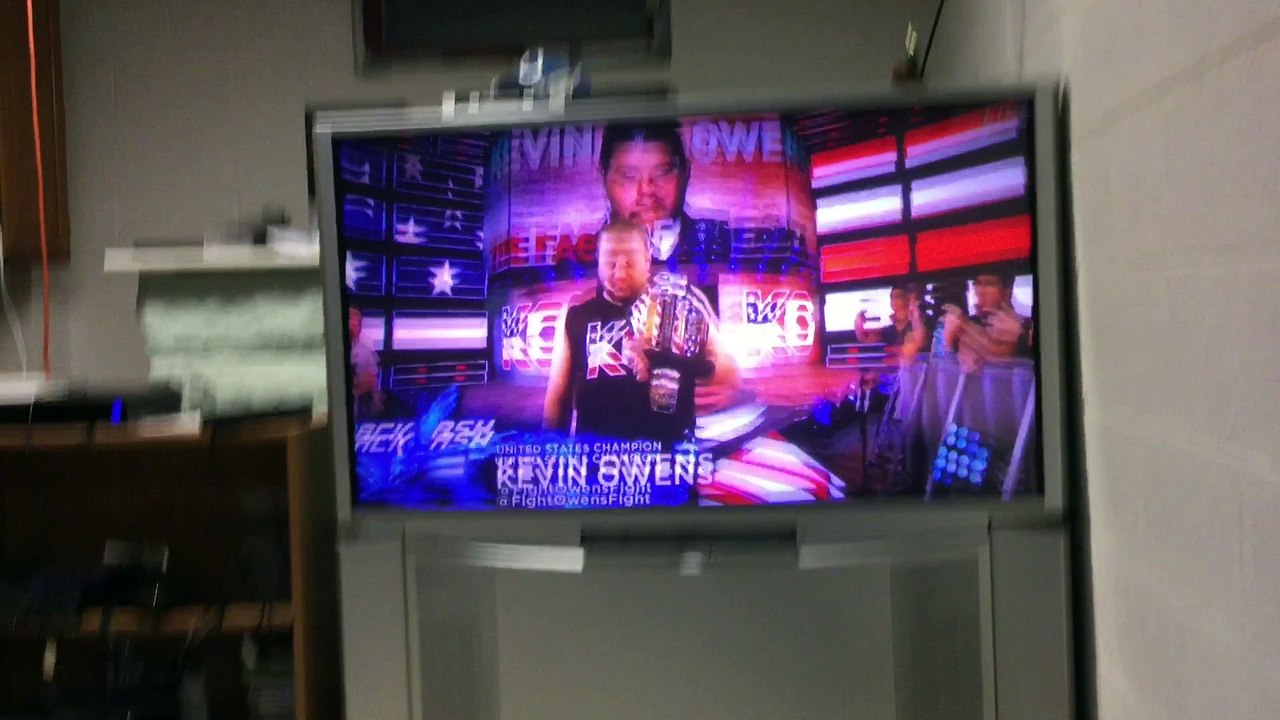 Backlash Highlights Part 2