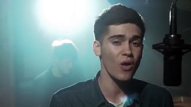 Human Christina Perri (Austin & Kurt Schneider Cover)