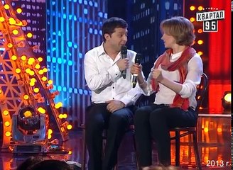 Ты в автошколе задом сдавала - Жена впервые села за руль - Квартал 95