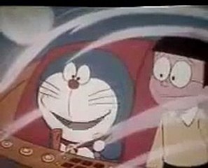 โดเรม่อน ตอน ของขวัญวันเกิดคุณพ