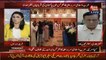 Saleem Bhukhari Sharing Detials Of Nawaz Sharif Visit In Saudi Arabia