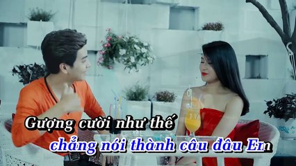 Xếp Nỗi Đau Vào Quá Khứ - Lâm Chấn Huy & Ân Khải Minh