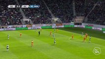 Sankt Gallen 3:1 Grasshoppers (Swiss Super League 21 May 2017)