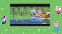 ᴴᴰ Peppa Pig Português Completo Nova temporada Vários episódios part 2/3