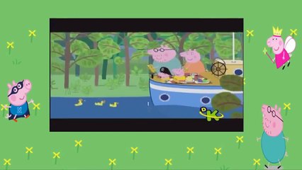 ᴴᴰ Peppa Pig Português Completo Nova temporada Vários episódios part 2/3