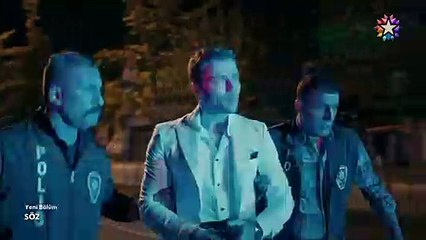 Söz 8. bölüm 2. Kısım izle 22 Mayıs 2017
