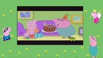 ᴴᴰ Peppa Pig Português Completo Nova temporada Vários episódios part 3/3