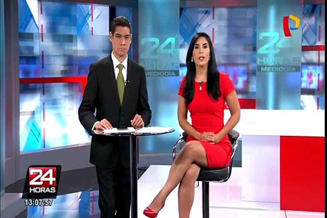 Policía resultó herido tras un  intento de asalto en Independencia