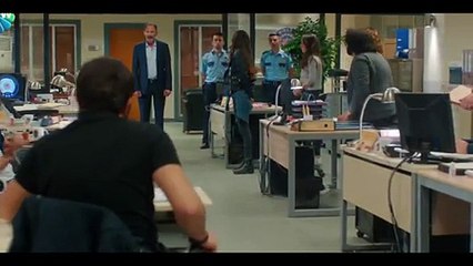 içerde 35. Bölüm 3. Kısım izle 22 Mayıs 2017