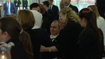 Als-Mnh Derneği'ne Destek Gecesi