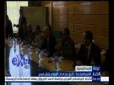 غرفة الأخبار | الامم المتحدة :تأجيل محادثات السلام بشأن اليمن