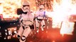 Star Wars Battlefront II - Nuevo vídeo