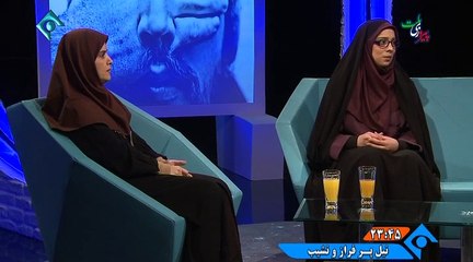 Divare Shishei 19END -  پایان سریال دیوار شیشه ای قسمت نوزدهم