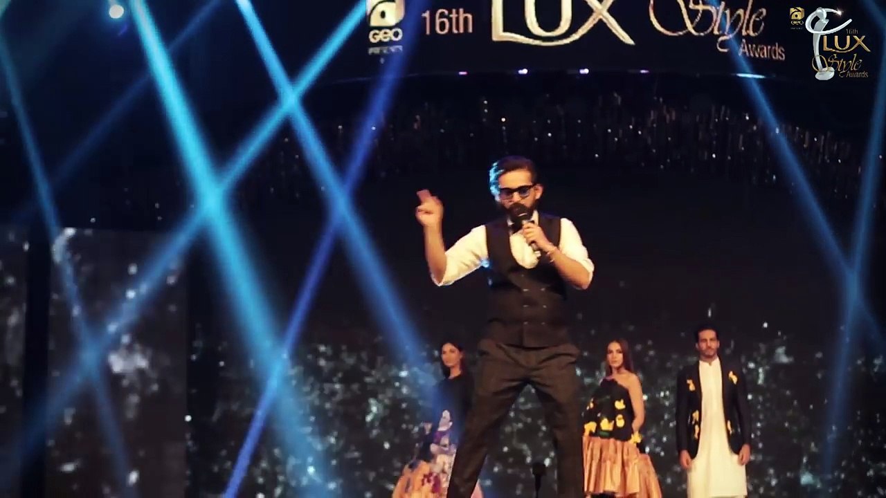 Lux Style Awards 2017 Interviews  #LSA2017