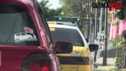 Reacciones ante el anuncio de estacionamiento tarifado en Villa Morra