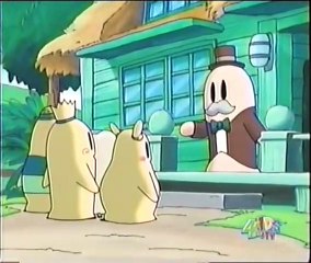 Kirby Right Back at Ya! Episode 88 - Shell Shocked!