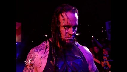 The Undertaker 1999 PPV Entrance (Backlash)